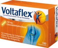 VOLTAFLEX Glucosaminhydrochlor.750mg Filmtabletten