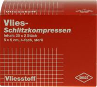 SCHLITZKOMPRESSEN-Vlies-5x5-cm-steril-4fach
