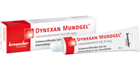 DYNEXAN-Mundgel