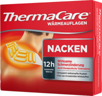 THERMACARE-Nacken-Schulter-Auflagen-z-Schmerzlind