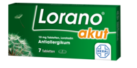 LORANO-akut-Tabletten