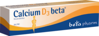 CALCIUM-D3-beta-Brausetabletten