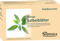 SIDROGA-Salbeiblaetter-Tee-Filterbeutel