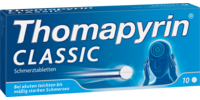 THOMAPYRIN-CLASSIC-Schmerztabletten