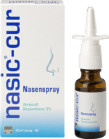 NASIC-CUR-Nasenspray