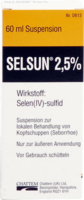 SELSUN Suspension