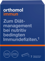 ORTHOMOL-Immun-Direktgranulat-Orange