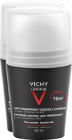 VICHY HOMME Deo Roll-on Antitranspirant 72h DP