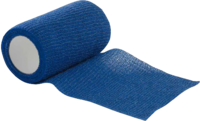 DRACOELFI-haft-color-Fixierbinde-10-cmx4-m-blau