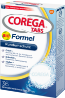COREGA Tabs Bioformel