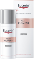 EUCERIN Anti-Pigment Nachtpflege Creme