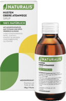 NATURALIS-Husten-Sirup
