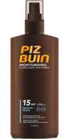 PIZ Buin Moisturising Ultra Light Sun Spray LSF 15
